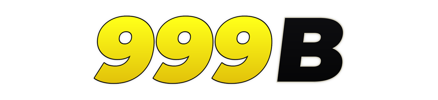 999b